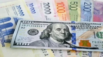 صعود مستمر في سعر الدولار الأمريكي وسط مخاوف متزايدة من تداعيات التضخم عالمياً